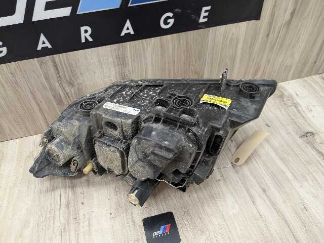 *09-11 TYC BMW E90 E91 328 335 LCI Right Passenger Halogen Headlight w/ Modules
