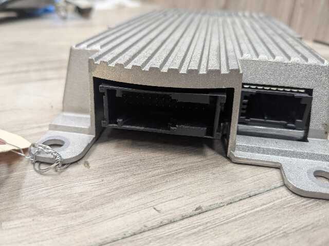 09-13 OEM BMW E70 E82 E90 E92 E93 X5 Combox Telematics Unit TCU Bluetooth Module