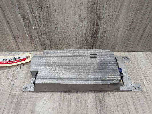 09-13 OEM BMW E70 E82 E90 E92 E93 X5 Combox Telematics Unit TCU Bluetooth Module