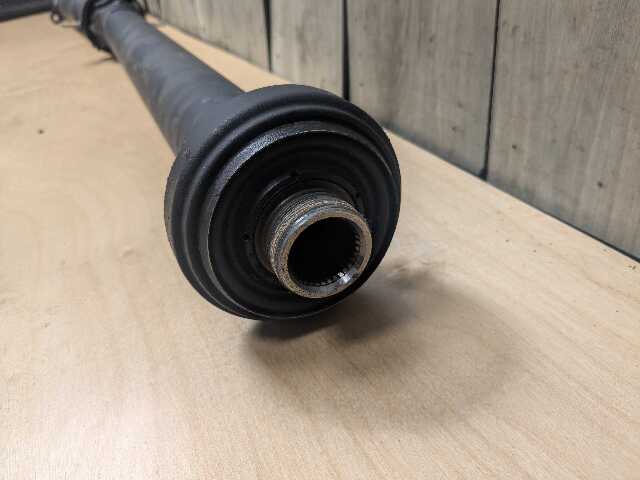 19-23 OEM BMW G05 G06 X5 X6 40i RWD Rear Driveshaft Drive Shaft Propeller B58C