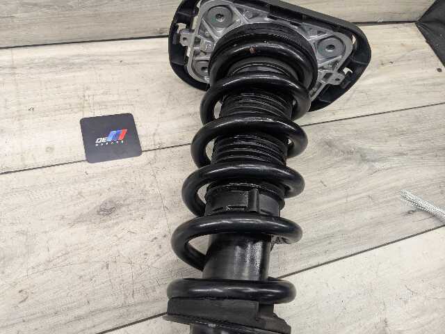 19-23 OEM BMW G05 X5 40iX 50iX AWD Rear Right Passenger Strut Shock Absorber VDC