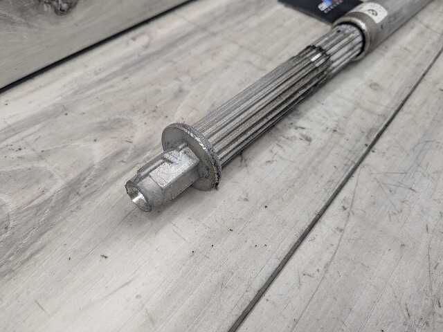 19-25 OEM BMW G05 X5 G06 X6 Steering Column Upper Lower Universal Joint