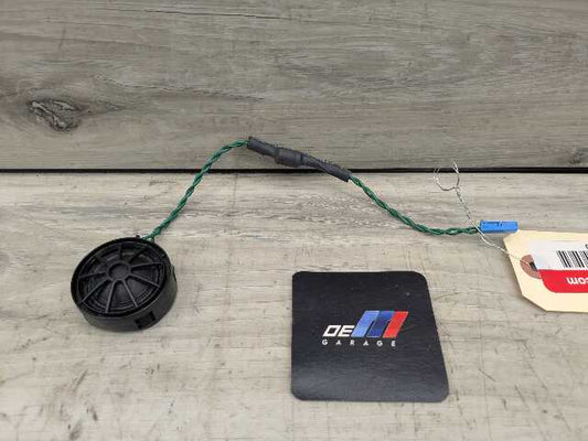 06-13 OEM BMW E82 E88 E90 E92 E93 328 335 Audio Sound Loud Speaker Tweeter