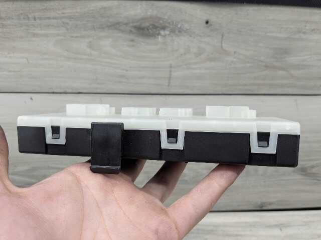 OEM BMW F95* G05 G06* G07* X5 X7 Rear Liftgate Tailgate Decklid Control Module