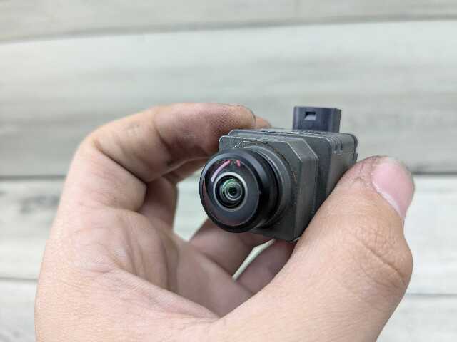 *MATCH* OEM BMW G01 G05 G06 G07 G12 G20 G26 X5 Front Rear Surround View Camera