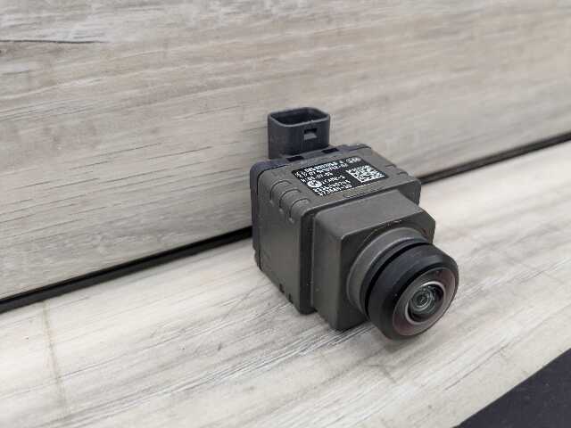 *MATCH* OEM BMW G01 G05 G06 G07 G12 G20 G26 X5 Front Rear Surround View Camera