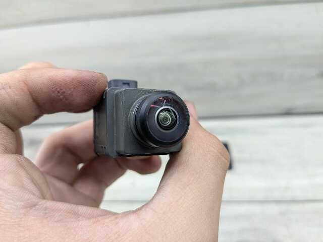*MATCH* OEM BMW G01 G05 G06 G07 G12 G20 G26 X5 Front Rear Surround View Camera