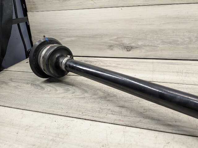 OEM BMW G05 G06 G07 X5 40i* 40iX* Rear Right Passenger Output Half Shaft CV Axle