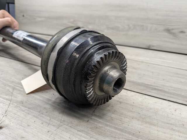 OEM BMW G05 G06 G07 X5 40i* 40iX* Rear Right Passenger Output Half Shaft CV Axle