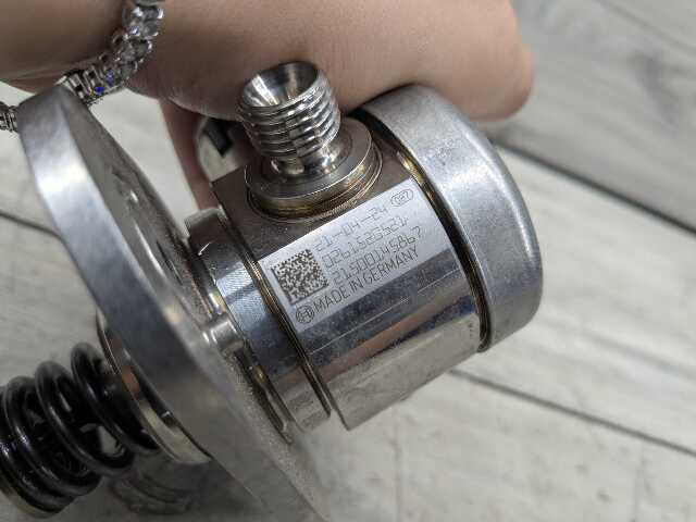 OEM BMW F44 G01 G20 G26 G30 G80 Engine B46 B58 S58 HPFP High Pressure Fuel Pump