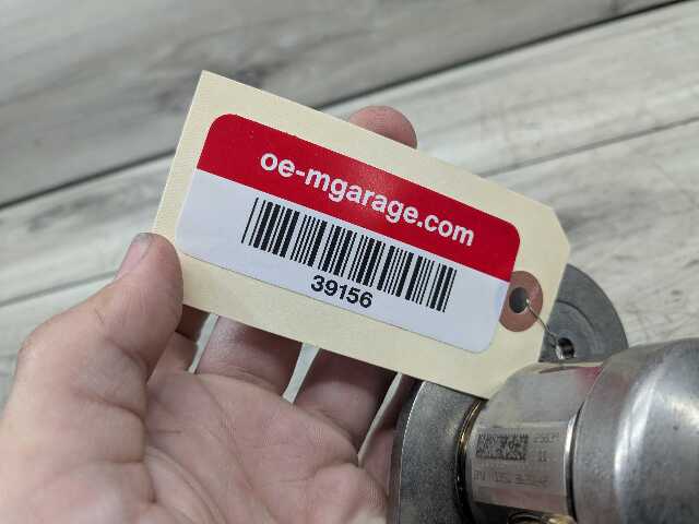 OEM BMW F44 G01 G20 G26 G30 G80 Engine B46 B58 S58 HPFP High Pressure Fuel Pump