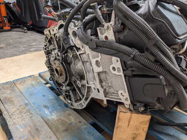 14-16 OEM BMW F30 F32 F36 AWD Long Block N55 COMPLETE ENGINE MOTOR 121k EWG Ran!