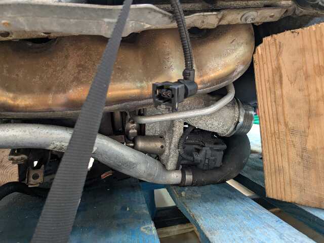 14-16 OEM BMW F30 F32 F36 AWD Long Block N55 COMPLETE ENGINE MOTOR 121k EWG Ran!