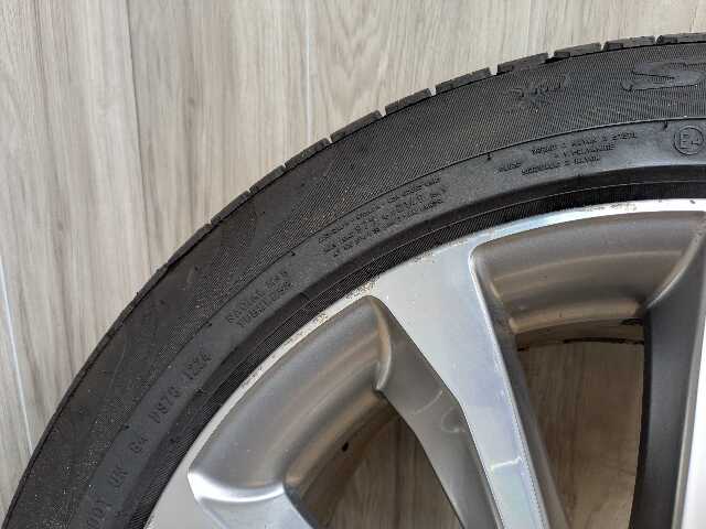 *15-19 OEM BMW F16 X6 Wheel Rim 19x9 ET18 5x120 LA V-Spoke Style 595