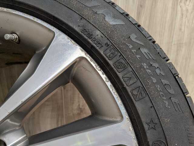 *15-19 OEM BMW F16 X6 Wheel Rim 19x9 ET18 5x120 LA V-Spoke Style 595