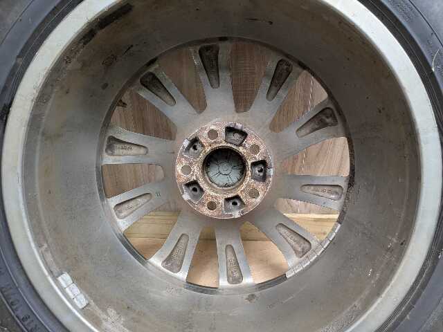 *15-19 OEM BMW F16 X6 Wheel Rim 19x9 ET18 5x120 LA V-Spoke Style 595