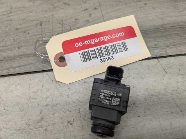 *MATCH* OEM BMW G01 G05 G06 G07 G12 G20 G22 G26 Front Rear Surround View Camera