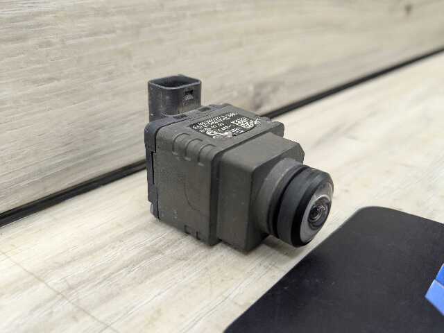 *MATCH* OEM BMW G01 G05 G06 G07 G12 G20 G22 G26 Front Rear Surround View Camera