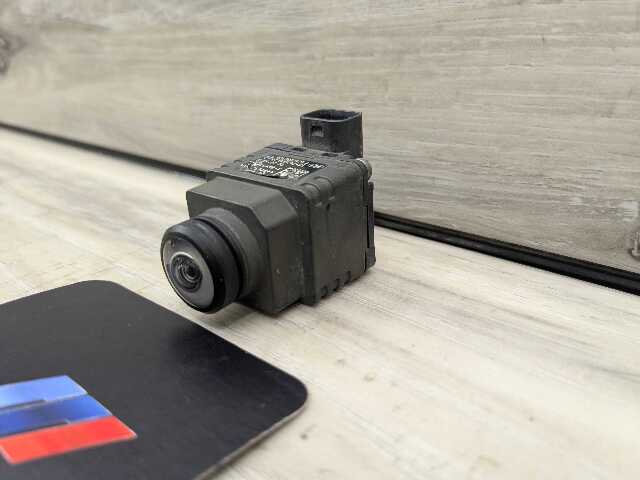 *MATCH* OEM BMW G01 G05 G06 G07 G12 G20 G22 G26 Front Rear Surround View Camera