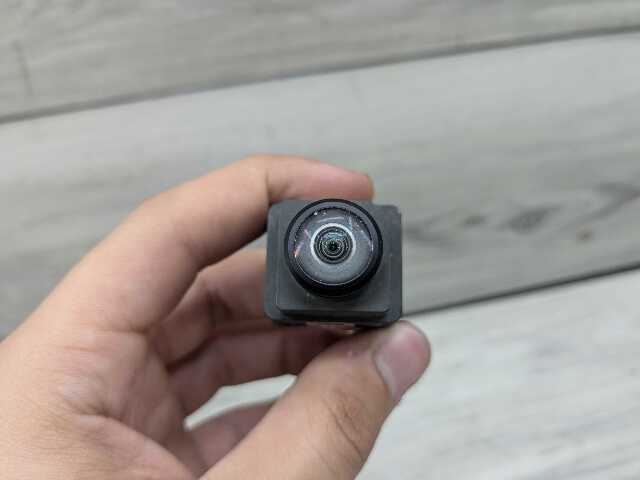 *MATCH* OEM BMW G01 G05 G06 G07 G12 G20 G22 G26 Front Rear Surround View Camera
