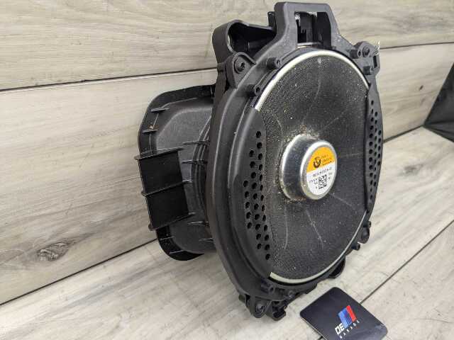 OEM BMW F95 G05 G06 G07 X5 X6 X7 Sub Subwoofer Bass Audio Speaker HARMAN KARDON