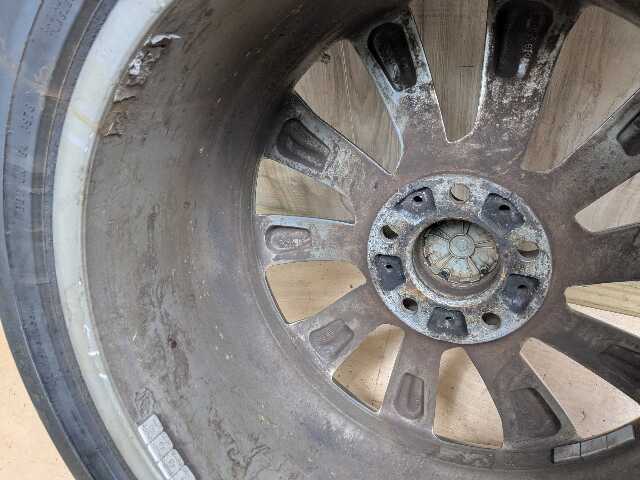 *15-19 OEM BMW F16 X6 Wheel Rim 19x9 ET48 5x120 LA V-Spoke Style 595