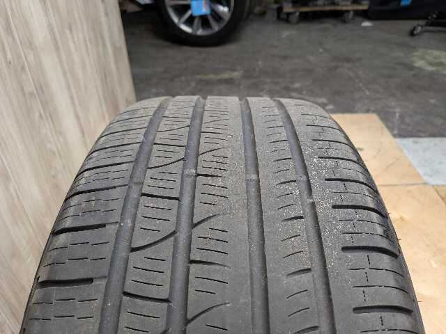 *15-19 OEM BMW F16 X6 Wheel Rim 19x9 ET18 5x120 LA V-Spoke Style 595