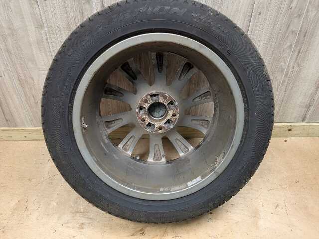 *15-19 OEM BMW F16 X6 Wheel Rim 19x9 ET18 5x120 LA V-Spoke Style 595