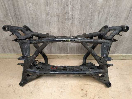 *OEM BMW F80 F82 F83 F87 M2 M3 M4 Rear Axle Carrier Support Suspension Subframe