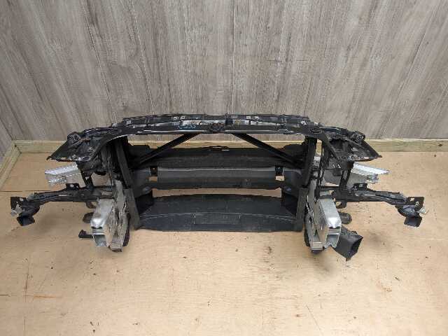 14-20 OEM BMW F32 F33 F36 SPORT Front Clip Radiator Support Frame Reinforcement