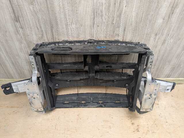 *14-19 OEM BMW F15 F16 X5 X6 Front Clip Radiator Support Frame Reinforcement Bar