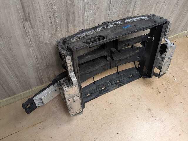 *14-19 OEM BMW F15 F16 X5 X6 Front Clip Radiator Support Frame Reinforcement Bar