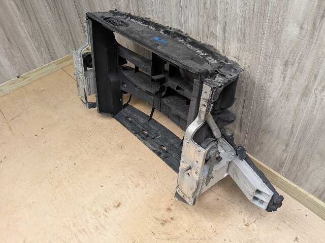 *14-19 OEM BMW F15 F16 X5 X6 Front Clip Radiator Support Frame Reinforcement Bar