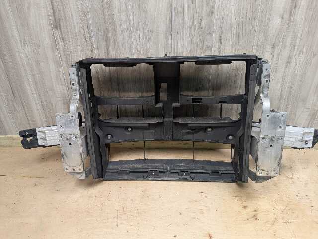 *14-19 OEM BMW F15 F16 X5 X6 Front Clip Radiator Support Frame Reinforcement Bar