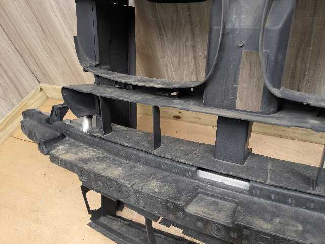 *14-19 OEM BMW F15 F16 X5 X6 Front Clip Radiator Support Frame Reinforcement Bar