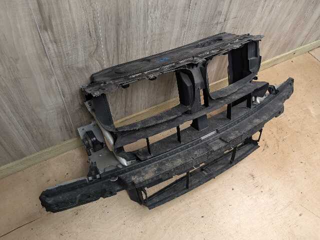 *14-19 OEM BMW F15 F16 X5 X6 Front Clip Radiator Support Frame Reinforcement Bar