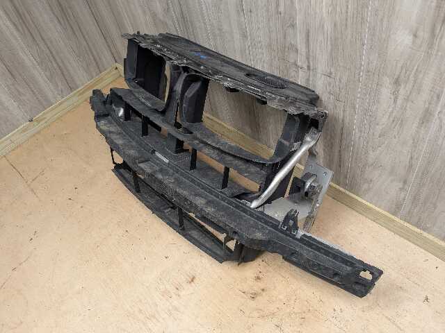 *14-19 OEM BMW F15 F16 X5 X6 Front Clip Radiator Support Frame Reinforcement Bar