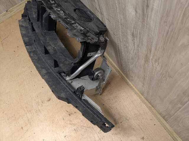 *14-19 OEM BMW F15 F16 X5 X6 Front Clip Radiator Support Frame Reinforcement Bar