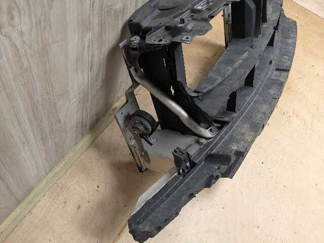 *14-19 OEM BMW F15 F16 X5 X6 Front Clip Radiator Support Frame Reinforcement Bar