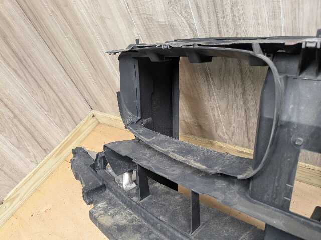 *14-19 OEM BMW F15 F16 X5 X6 Front Clip Radiator Support Frame Reinforcement Bar