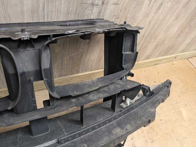 *14-19 OEM BMW F15 F16 X5 X6 Front Clip Radiator Support Frame Reinforcement Bar