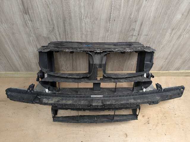*14-19 OEM BMW F15 F16 X5 X6 Front Clip Radiator Support Frame Reinforcement Bar