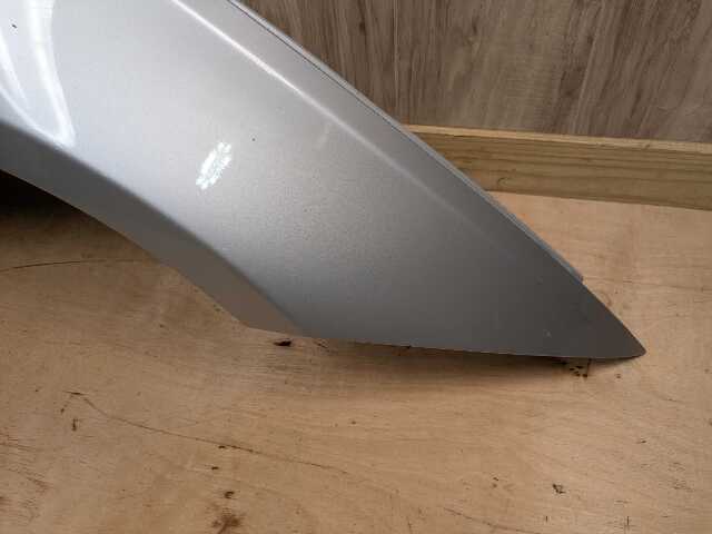 14-17 OEM BMW F33 F32 F36 430 435 440 Front Right Passenger Fender Panel Silver