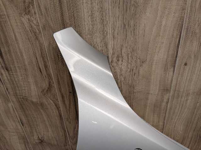 14-17 OEM BMW F33 F32 F36 430 435 440 Front Right Passenger Fender Panel Silver