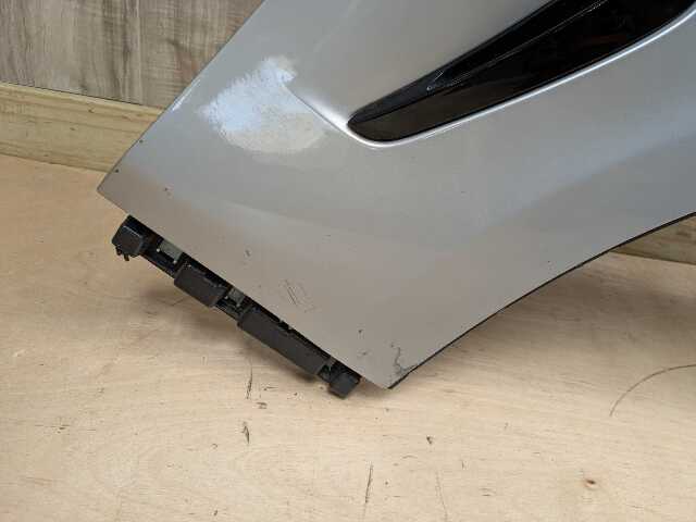 14-17 OEM BMW F33 F32 F36 430 435 440 Front Right Passenger Fender Panel Silver