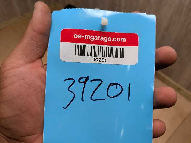 12-20 OEM BMW F30 F32 F33 F36 Dashboard Cover Trim Panel BLACK w HUD