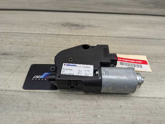 OEM BMW F02 F06 F10 F13 F16 F22 F30 F32 F36 F80 F82 Sunroof Glass Motor Drive