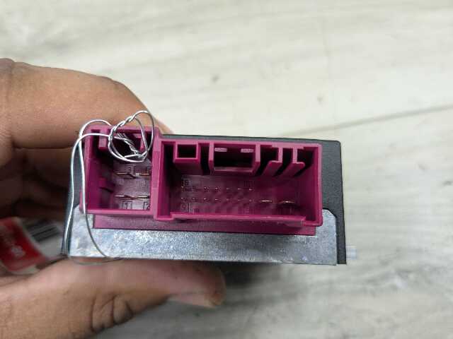 OEM BMW E70 E82 E90 E92 E93 N54 N55 Helbako Fuel Pump Relay Control Module EKPM3