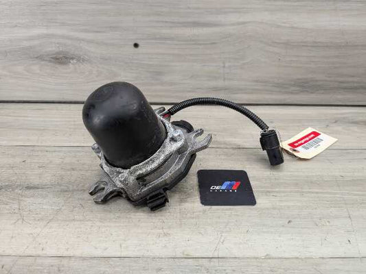 OEM BMW E82 E88 E90 E92 E93 Engine N51 Secondary Smog Air Injection Pump Motor