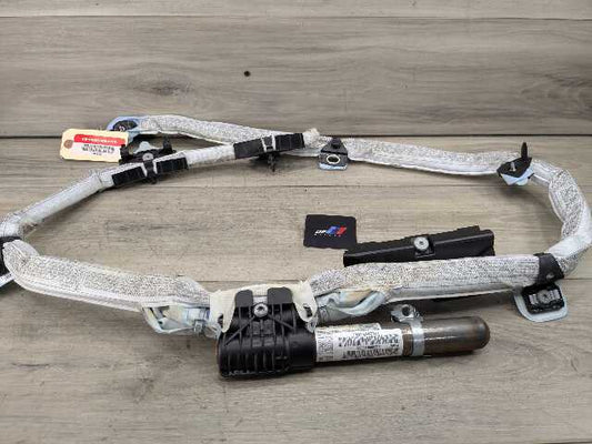 OEM BMW E90 M3 328 335 Right Passenger Top Roof Air Bag Head Airbag Curtain